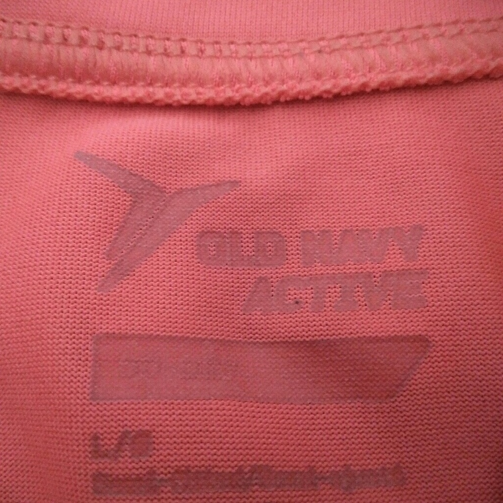 Pink Old navy long sleeve